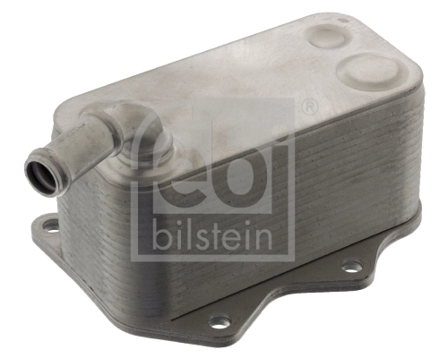 Oil Cooler, engine oil